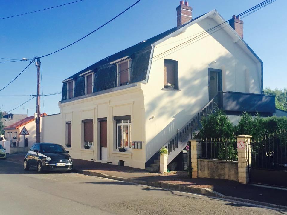 Le Coq En Pate Péronne Quarto foto