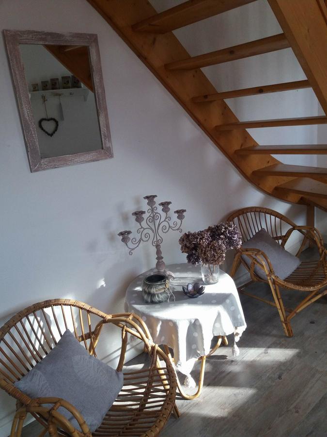 Le Coq En Pate Péronne Exterior foto
